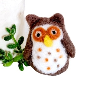 Event image INTRODUCTION TO NEEDLE FELTING